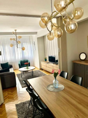 Apartman Filip Lux City Center